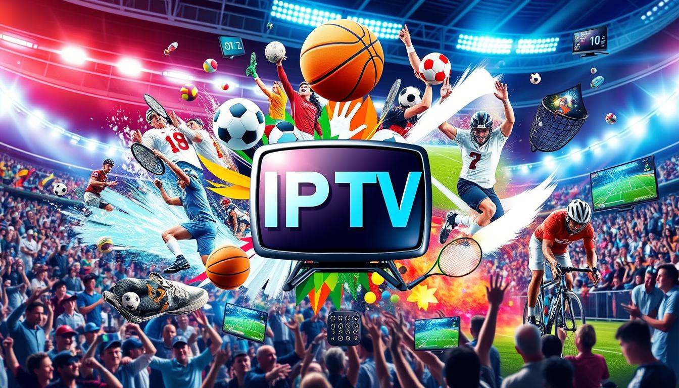 besten IPTV-Kanäle