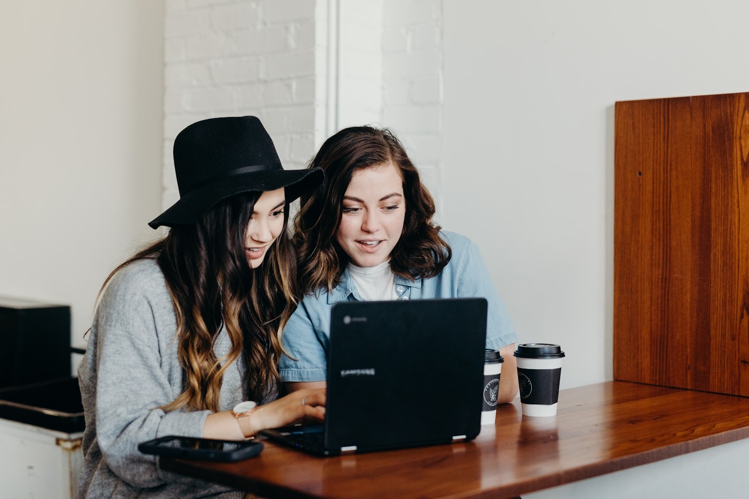 The Power of Relating Through Shared Experiences